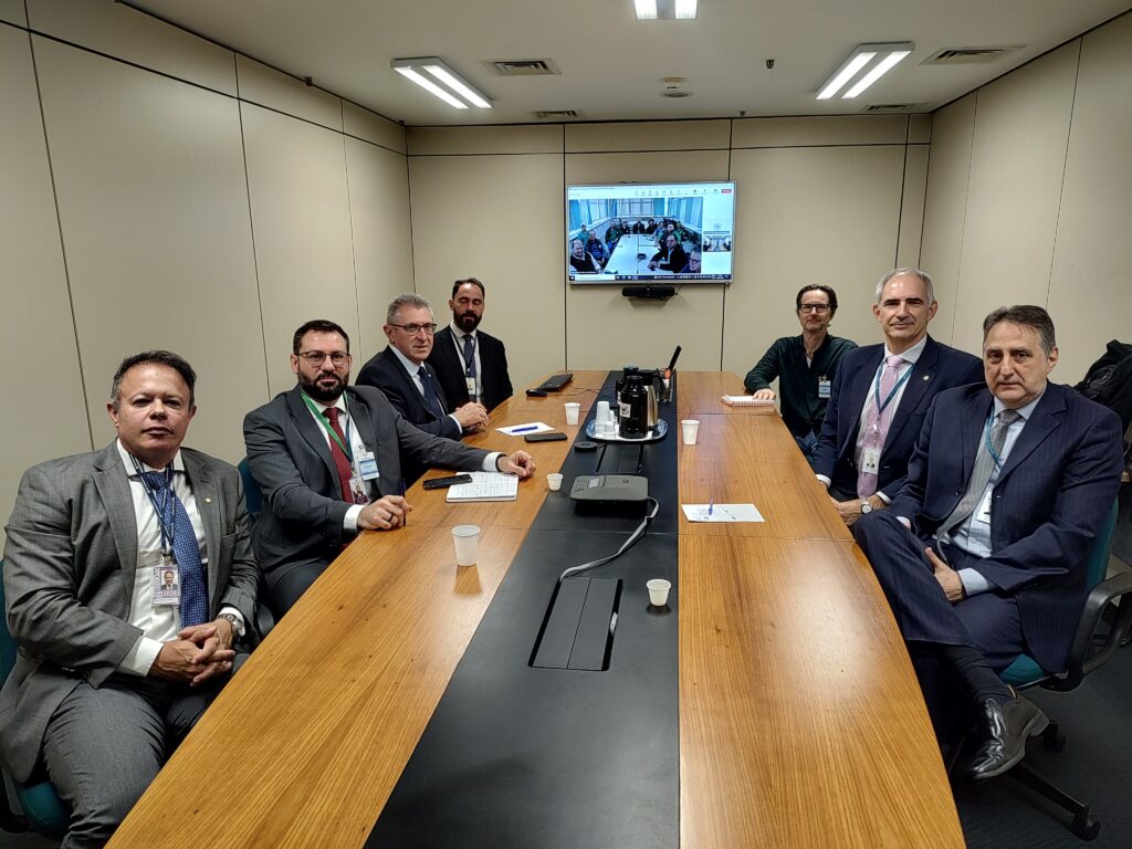Projeto de Schuch que susta resoluções do Proagro avança na Câmara