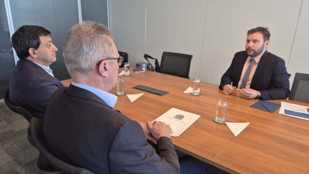 Cresce mobilização pela aprovação do aumento do limite de faturamento do MEI