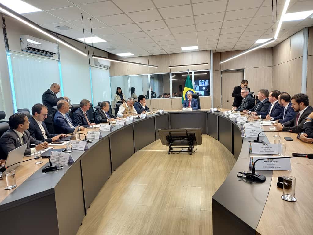 Audiências reforçam defesa dos produtores de tabaco junto aos ministérios do Desenvolvimento Agrário e da Indústria e Comércio