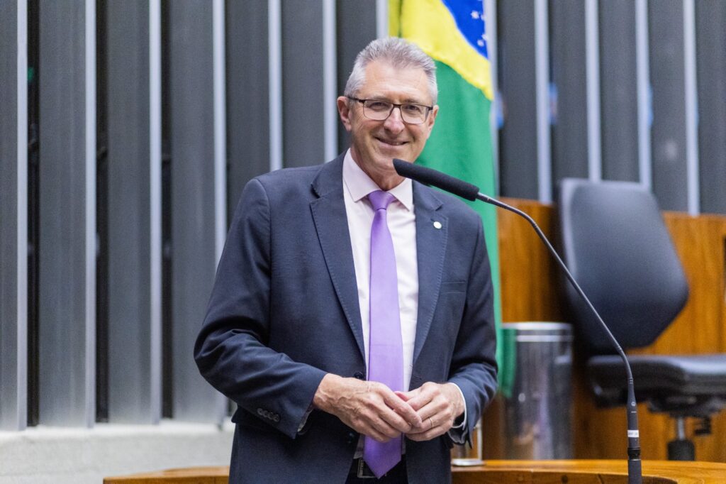 Prazo para georreferenciamento de imóveis rurais é prorrogado