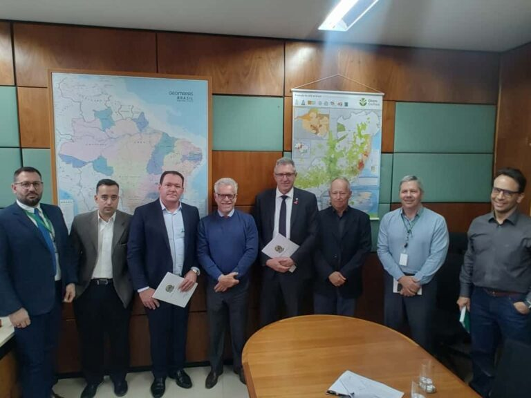 Schuch e Fetag cobram do governo federal soluções urgentes para a crise do leite, o endividamento rural e o seguro agrícola