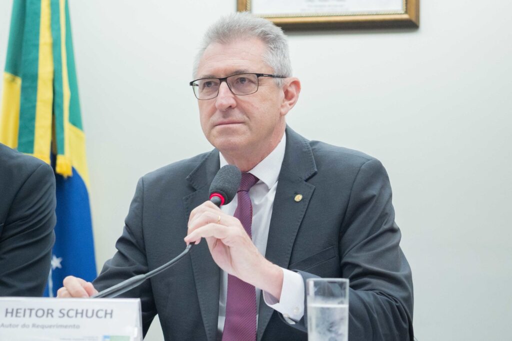 Acordo Mercosul/UE avança no Congresso com voto favorável de Schuch e alerta para proteção aos produtores gaúchos