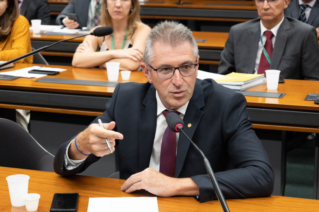 Comissão de Agricultura aprova audiência pública para debater cobrança de royalties da soja