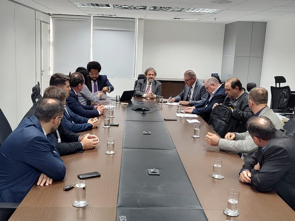 Audiência no Cade debate nova forma de negociação do tabaco e defende mais transparência para os produtores